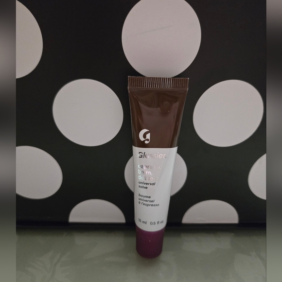 2/$30✨️☕️Glossier Balm Dotcom✨️ - Picture 2 of 3